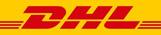 Schneller Versand mit DHL
